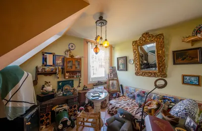 4-Zimmer-Wohnung kaufen in Wien – 130 m², € 449.000 – Bild 3 von 8
