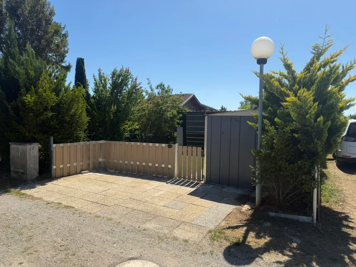 Wohnung – Sankt Andrä am Zicksee - Ansicht 2