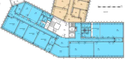 Gewerbeimmobilie mieten in Wien – 377 m², € 11 – Bild 18 von 20