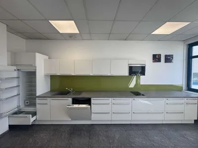Gewerbeimmobilie mieten in Wien – 377 m², € 11 – Bild 4 von 20