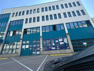 Gewerbeimmobilie mieten in Wien – 377 m², € 11 – Bild 12 von 20