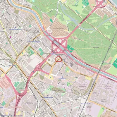 Gewerbeimmobilie mieten in Wien – 377 m², € 11 – Bild 20 von 20