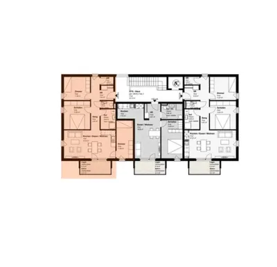 4-Zimmer-Wohnung kaufen in Villach – 86 m², € 285.043 – Bild 13 von 13