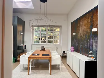 4-Zimmer-Gewerbeimmobilie mieten in Linz – 147 m², € 1.981