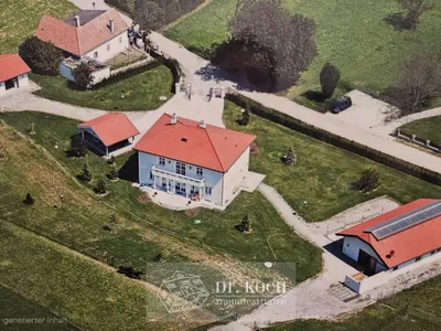 10-Zimmer-Immobilie kaufen in Sankt Pölten Land – 500 m², € 2.490.000 – Bild 38 von 47