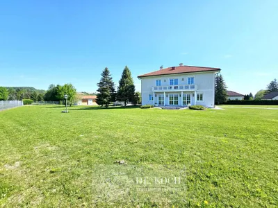 10-Zimmer-Immobilie kaufen in Sankt Pölten Land – 500 m², € 2.490.000 – Bild 3 von 47