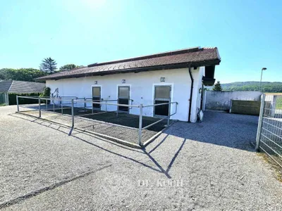 10-Zimmer-Immobilie kaufen in Sankt Pölten Land – 500 m², € 2.490.000 – Bild 32 von 47