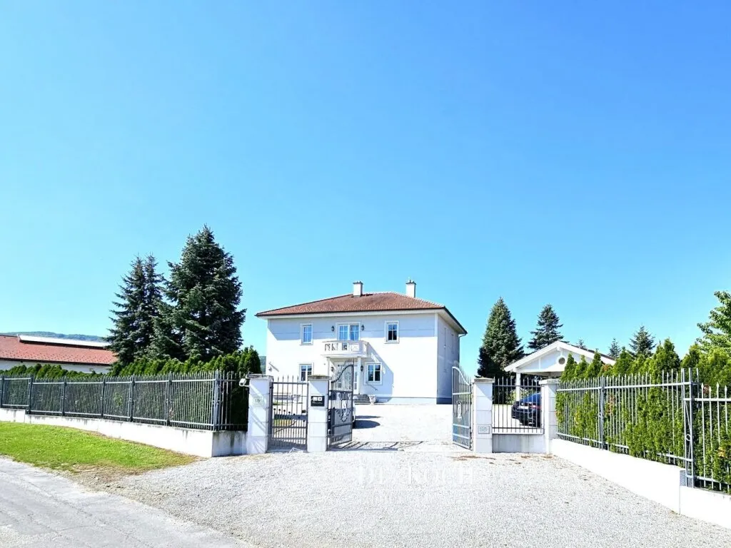 Casa, 500 m²