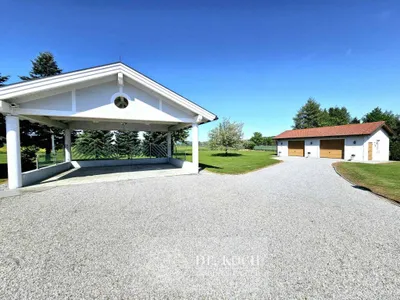 10-Zimmer-Immobilie kaufen in Sankt Pölten Land – 500 m², € 2.490.000 – Bild 4 von 47