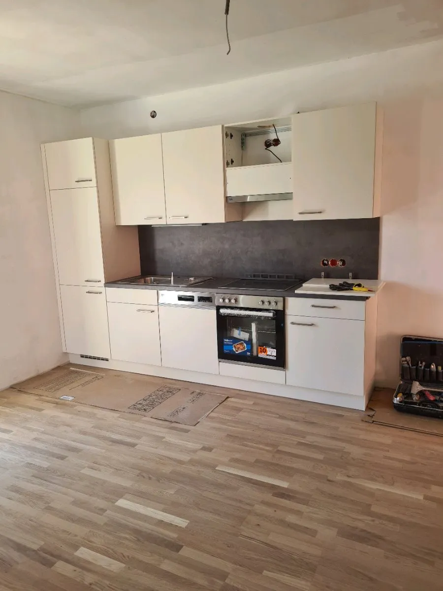 Wohnung – Graz, Katastralgemeinde Liebenau, Liebenau - Ansicht 3