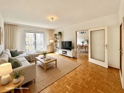 Wohnung zum Kauf in 1190 Wien