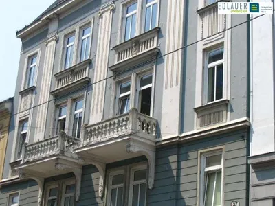 5-Zimmer-Gewerbeimmobilie mieten in Sankt Pölten – 145 m², € 1.532 – Bild 1 von 7