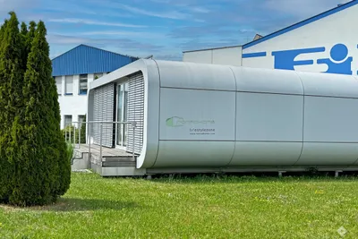 Gewerbeimmobilie mieten in Ried im Innkreis – 77 m², € 812 – Bild 2 von 5
