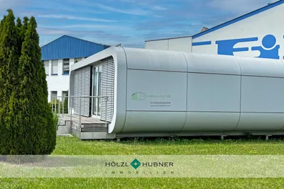Gewerbeimmobilie mieten in Ried im Innkreis – 77 m², € 812