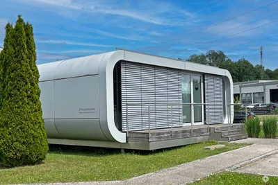 Gewerbeimmobilie mieten in Ried im Innkreis – 77 m², € 812 – Bild 3 von 5