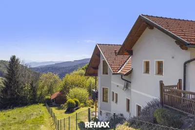 Haus kaufen in Sankt Veit an der Glan – 224,67 m², € 475.000 – Bild 4 von 30