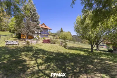 Haus kaufen in Sankt Veit an der Glan – 224,67 m², € 475.000 – Bild 26 von 30