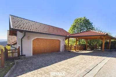 Haus kaufen in Sankt Veit an der Glan – 224,67 m², € 475.000 – Bild 29 von 30