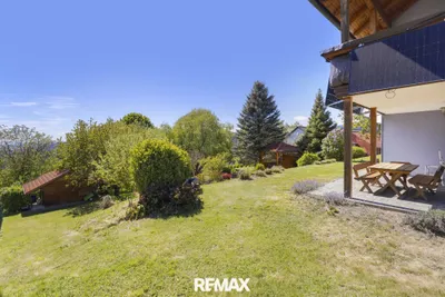 Haus kaufen in Sankt Veit an der Glan – 224,67 m², € 475.000 – Bild 25 von 30