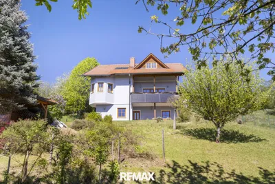 Haus kaufen in Sankt Veit an der Glan – 224,67 m², € 475.000 – Bild 27 von 30