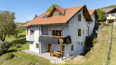 Haus kaufen in Sankt Veit an der Glan – 224,67 m², € 475.000 – Bild 3 von 30