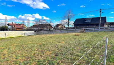 Grundstück kaufen in Leibnitz – 1 984 m², € 390.000 – Bild 3 von 3