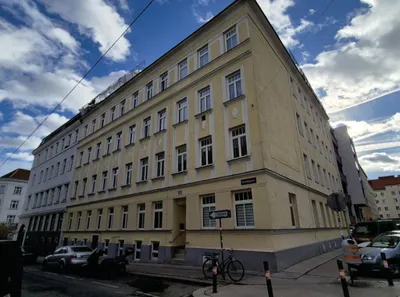 Immobilie kaufen in Wien – 260 m², € 125.000