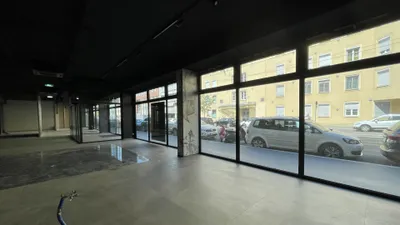 Gewerbeimmobilie mieten in Wien – 1 060 m² – Bild 7 von 23