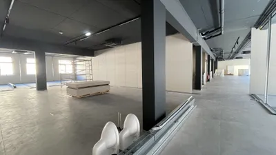 Gewerbeimmobilie mieten in Wien – 1 060 m² – Bild 9 von 23