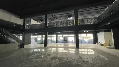 Gewerbeimmobilie mieten in Wien – 1 060 m² – Bild 6 von 23