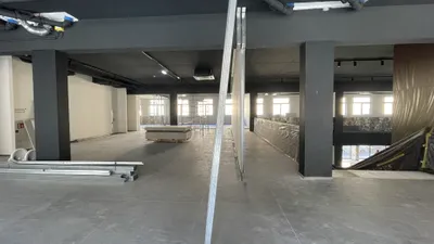Gewerbeimmobilie mieten in Wien – 1 060 m² – Bild 18 von 23
