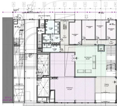 Gewerbeimmobilie mieten in Wien – 1 060 m² – Bild 22 von 23