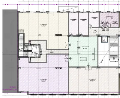 Gewerbeimmobilie mieten in Wien – 1 060 m² – Bild 23 von 23