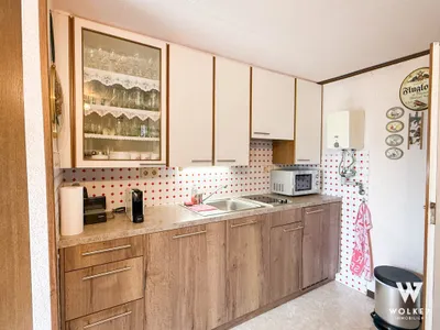2-Zimmer-Haus kaufen in Wien – 30 m², € 350.000 – Bild 9 von 12