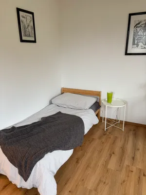 Wohnung mieten in Salzburg Stadt – 13 m², € 650