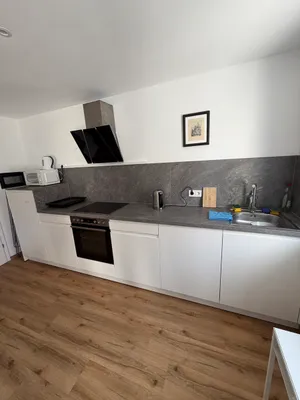 Wohnung mieten in Salzburg Stadt – 13 m², € 650 – Bild 5 von 7