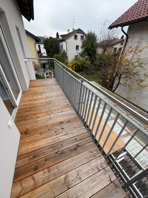 Wohnung mieten in Salzburg Stadt – 13 m², € 650 – Bild 3 von 7