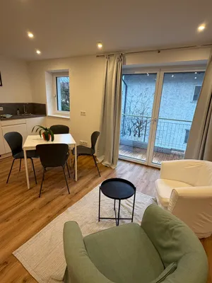 Wohnung mieten in Salzburg Stadt – 13 m², € 650 – Bild 2 von 7