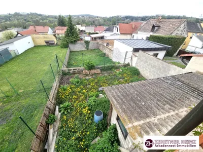 9-Zimmer-Immobilie kaufen in Mattersburg – 143 m², € 249.000 – Bild 2 von 7