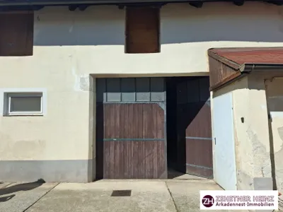 9-Zimmer-Immobilie kaufen in Mattersburg – 143 m², € 249.000 – Bild 3 von 7