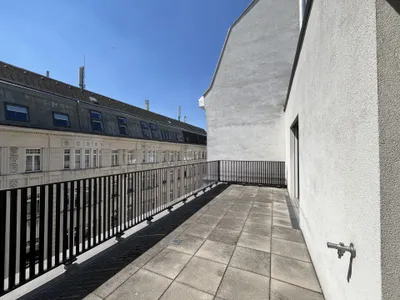 4-Zimmer-Wohnung mieten in Wien – 118,8 m², € 2.995 – Bild 2 von 17