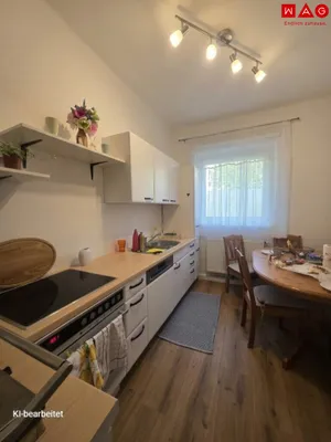 1-Zimmer-Wohnung mieten in Linz – 45,53 m², € 561 – Bild 3 von 4