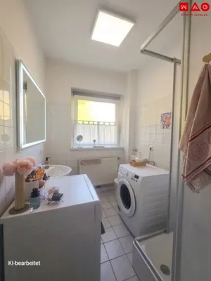 1-Zimmer-Wohnung mieten in Linz – 45,53 m², € 561 – Bild 2 von 4