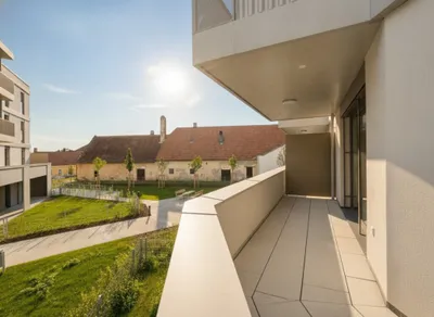 3-Zimmer-Wohnung kaufen in Tulln – 75,91 m², € 345.000