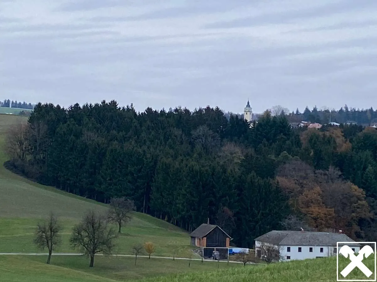 Mein Baugrund im Weingarten (6 Baugründe) – pohled 3