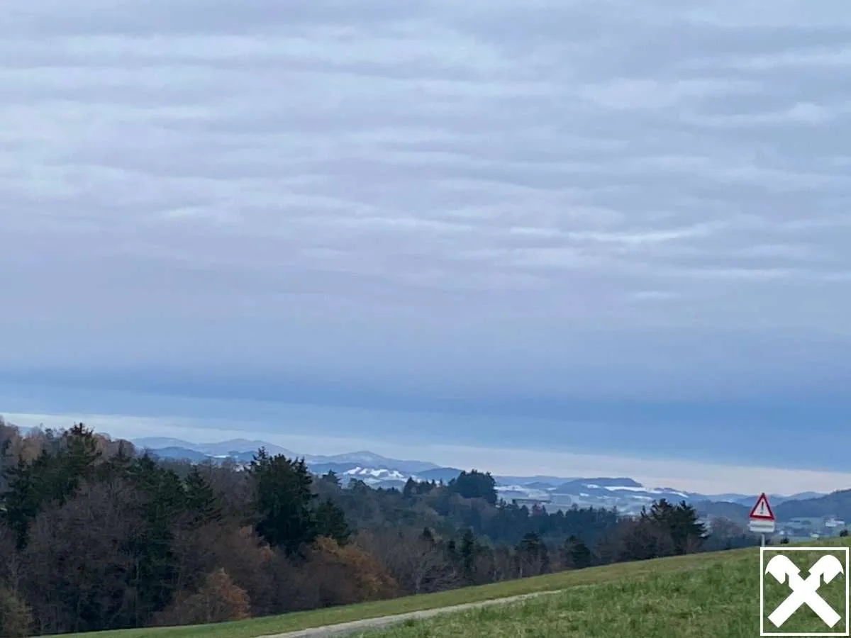 Mein Baugrund im Weingarten (6 Baugründe) – pohled 2