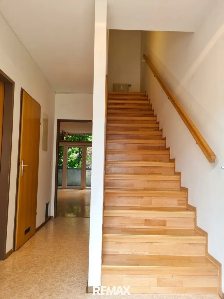 Individuelle Maisonette in Graz-Andritz: Freiraum für Ihre Ideen (inkl. TG) - Ansicht 3