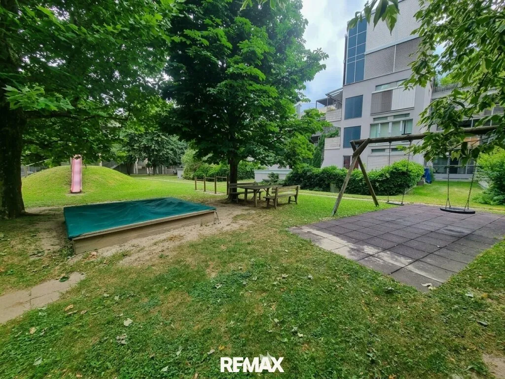 Individuelle Maisonette in Graz-Andritz: Freiraum für Ihre Ideen (inkl. TG) - Ansicht 2