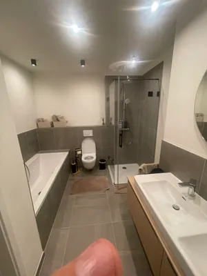6-Zimmer-Wohnung mieten in Klagenfurt – 95 m², € 750 – Bild 2 von 6