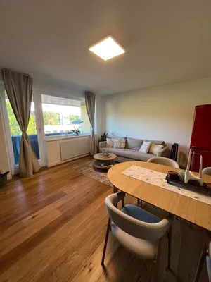2-Zimmer-Wohnung mieten in Wiener Neustadt Land – 65 m², € 800